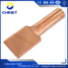 Syt Type Copper Compression Terminal Clamps